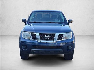 Used 2021 Nissan Frontier SV AWD/4WD video 2