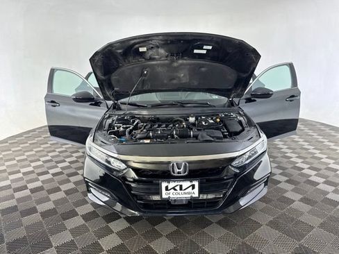 Used 2019 Honda Accord Sport image 13