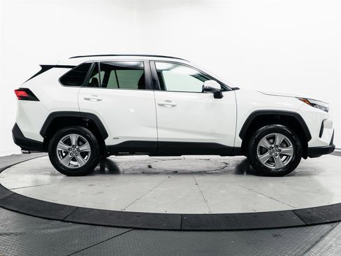 Used 2024 Toyota RAV4 XLE w/ Weather Package AWD/4WD image 12