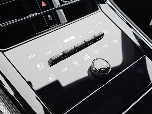 New 2026 Porsche Panamera 4 image 34