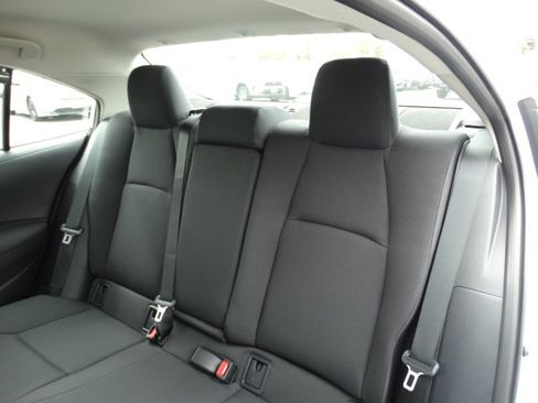 New 2026 Toyota Corolla LE image 12