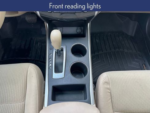 Used 2015 Nissan Altima 2.5 SV w/ Convenience Package image 17