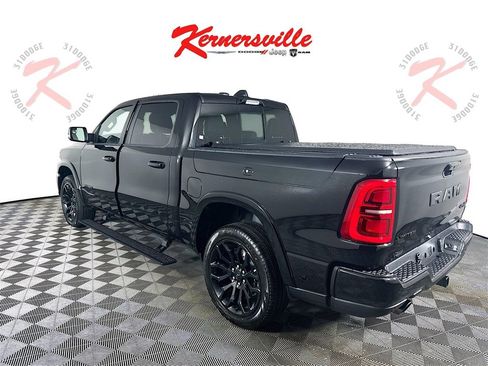 New 2026 RAM 1500 Limited image 5