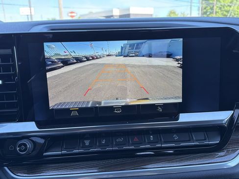 New 2026 Chevrolet Silverado 2500 LT AWD/4WD image 5