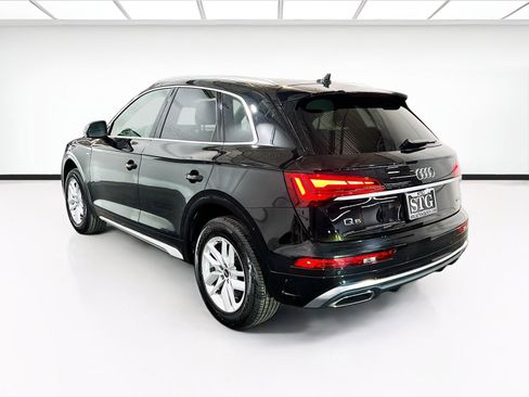 Used 2023 Audi Q5 2.0T Premium w/ Convenience Package AWD/4WD image 6