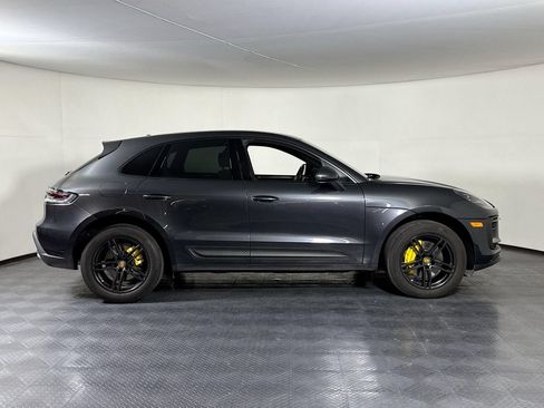 Certified 2023 Porsche Macan AWD/4WD image 8