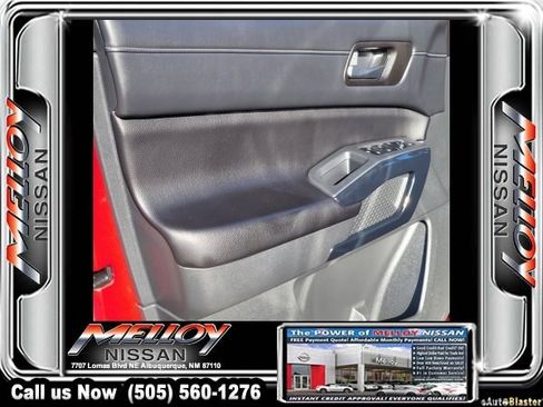 Used 2024 Nissan Pathfinder SV w/ Lighting Package (N92) image 7