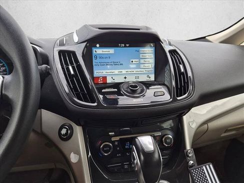 Used 2016 Ford C-MAX SEL w/ Equipment Group 302A FWD image 14
