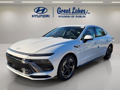 New 2026 Hyundai Sonata SEL