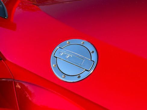 Used 2019 Audi TT RS image 7