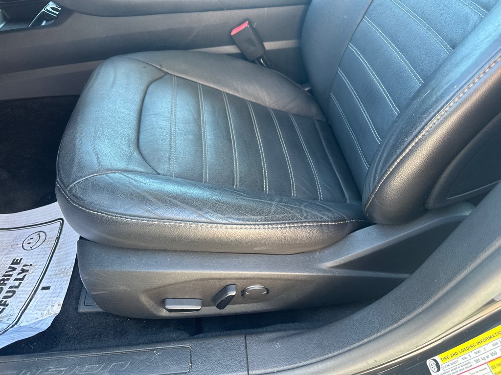 Used 2013 Ford Fusion SE FWD image 17