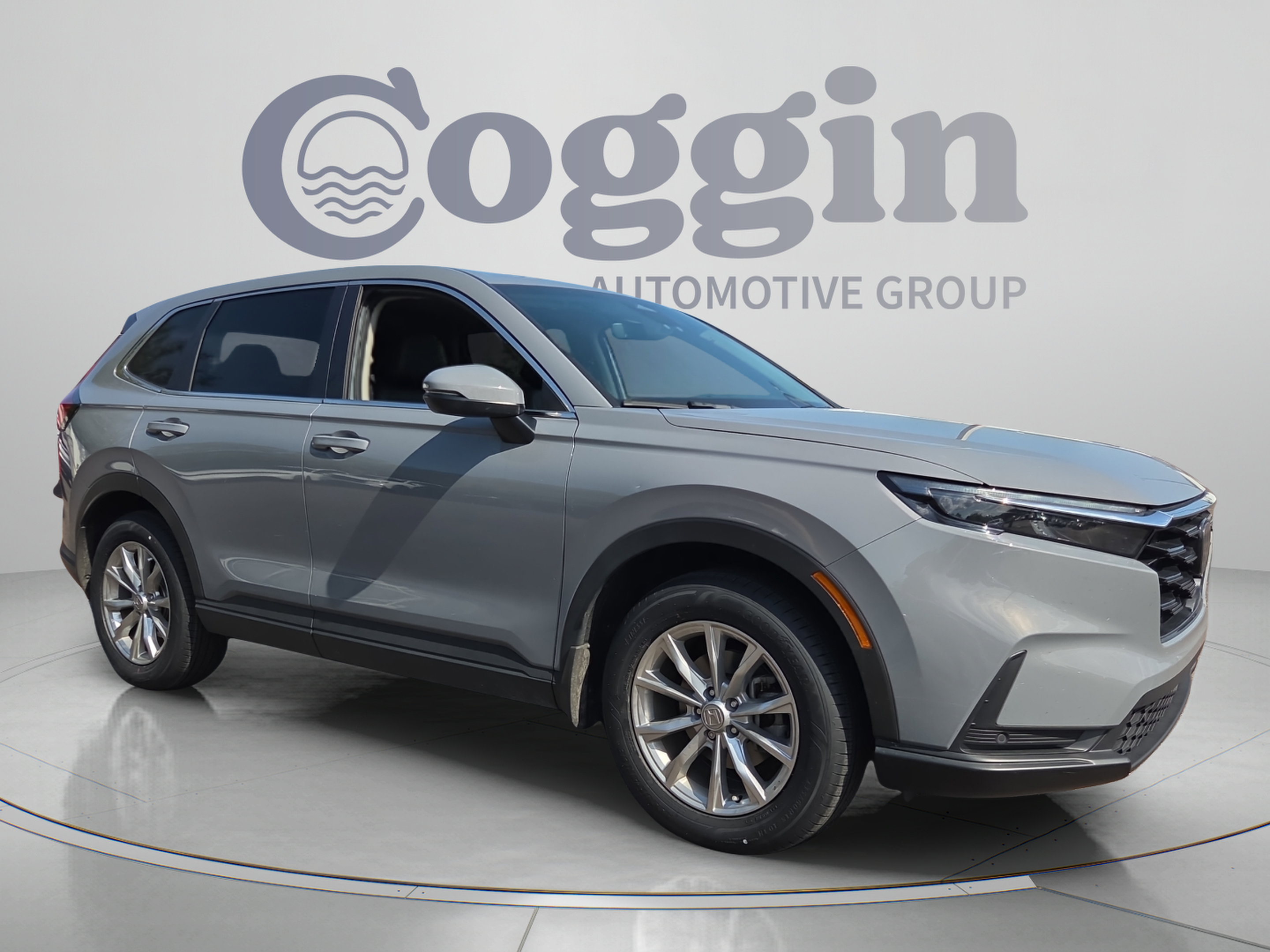 Used 2024 Honda CR-V EX-L image 7