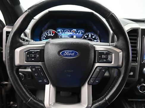 Certified 2021 Ford Expedition XLT RWD image 16