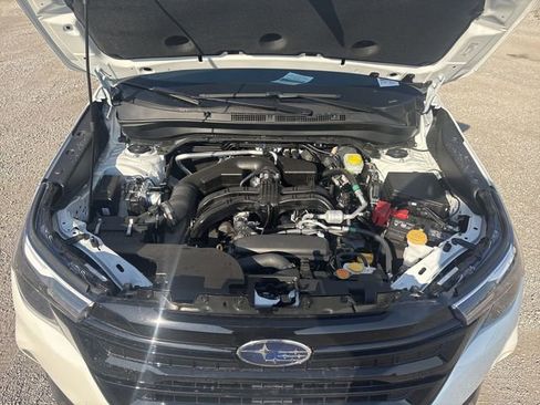 New 2026 Subaru Forester Sport image 26