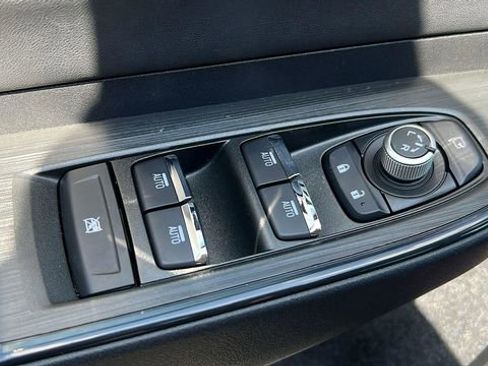 New 2026 Subaru Outback Touring XT AWD/4WD image 10