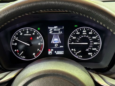 Used 2025 Subaru Outback Premium AWD/4WD image 34