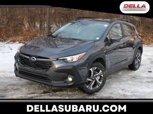 New 2026 Subaru Crosstrek 2.0i Premium image 1