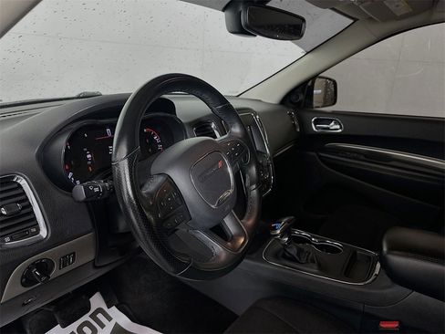 Used 2018 Dodge Durango SXT w/ Quick Order Package 2BB image 9