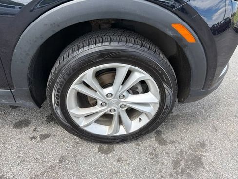 Used 2021 Buick Encore GX Preferred w/ Cold Weather Comfort Package AWD/4WD image 9