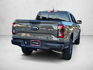 New 2025 Ford Ranger XLT w/ Equipment Group 301A High video 2