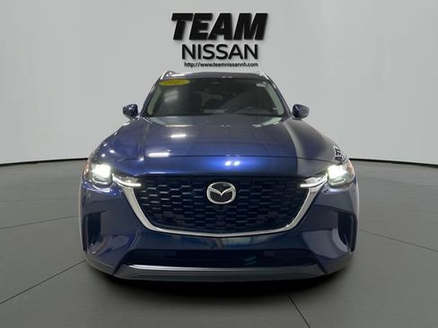 Used 2025 MAZDA CX-90 3.3 Turbo w/ Select Package AWD/4WD image 2