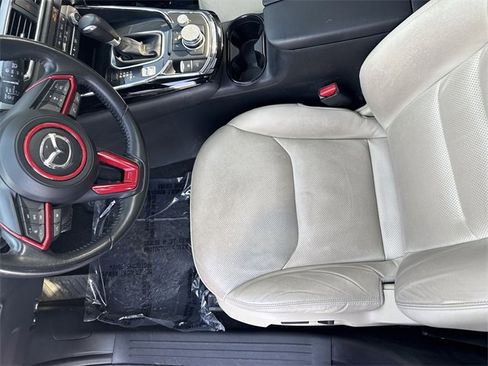 Used 2021 MAZDA CX-9 Touring w/ Touring Premium Package image 20