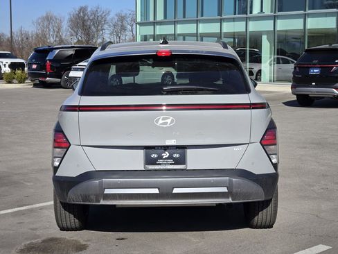 New 2026 Hyundai Kona Limited image 6
