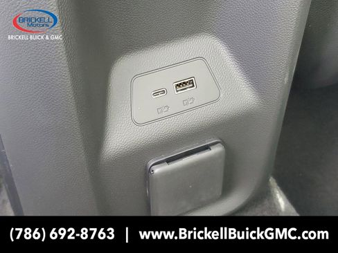 New 2026 Buick Envision Avenir AWD/4WD image 14