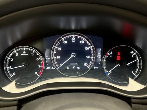 Used 2025 MAZDA MAZDA3 s Sport FWD image 13