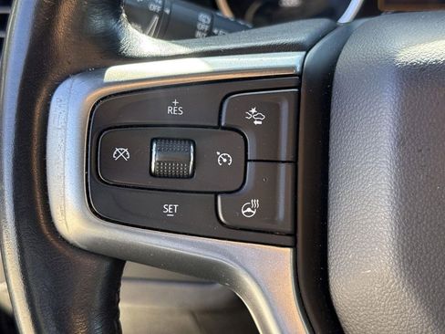 Used 2021 Chevrolet Tahoe Premier image 36