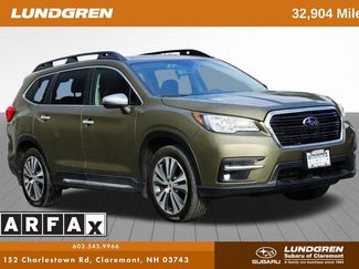 Used 2022 Subaru Ascent Touring video 1