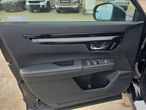 New 2026 Honda CR-V EX-L image 10