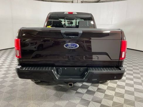 Used 2018 Ford F150 XLT w/ Equipment Group 302A Luxury image 5