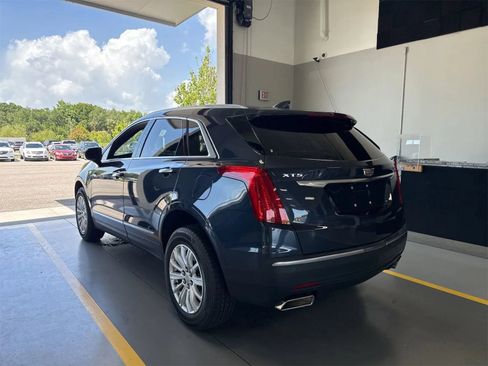 Used 2019 Cadillac XT5 FWD image 7
