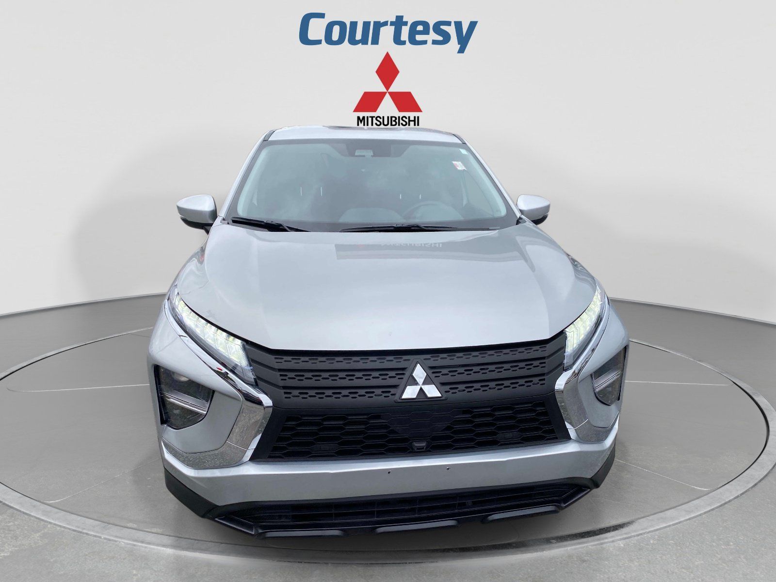 Used 2022 Mitsubishi Eclipse Cross ES AWD/4WD image 9