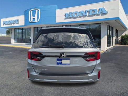 New 2026 Honda Odyssey EX-L image 5