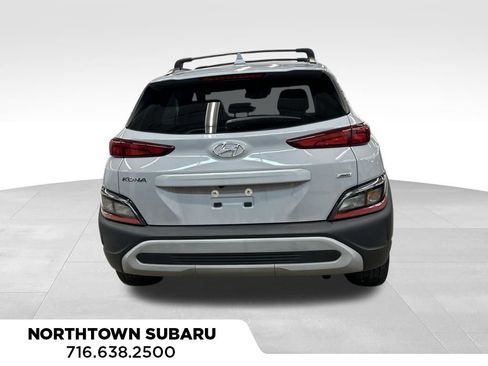Used 2023 Hyundai Kona SEL AWD/4WD image 30