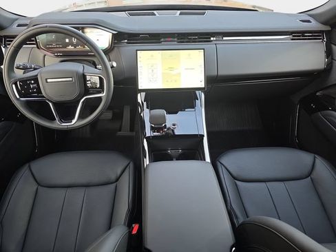 New 2026 Land Rover Range Rover Sport SE AWD/4WD image 9