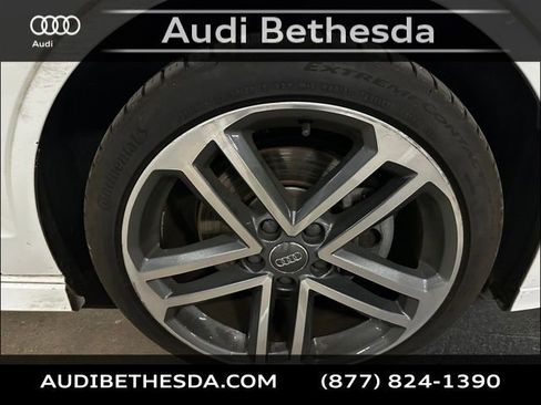 Certified 2018 Audi A3 2.0T Premium Plus image 9