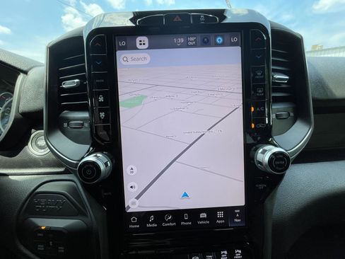 New 2025 RAM 3500 Tradesman image 19