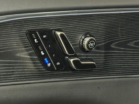 Certified 2024 Cadillac Lyriq Luxury w/ LPO, Floor Liner Package AWD/4WD image 21