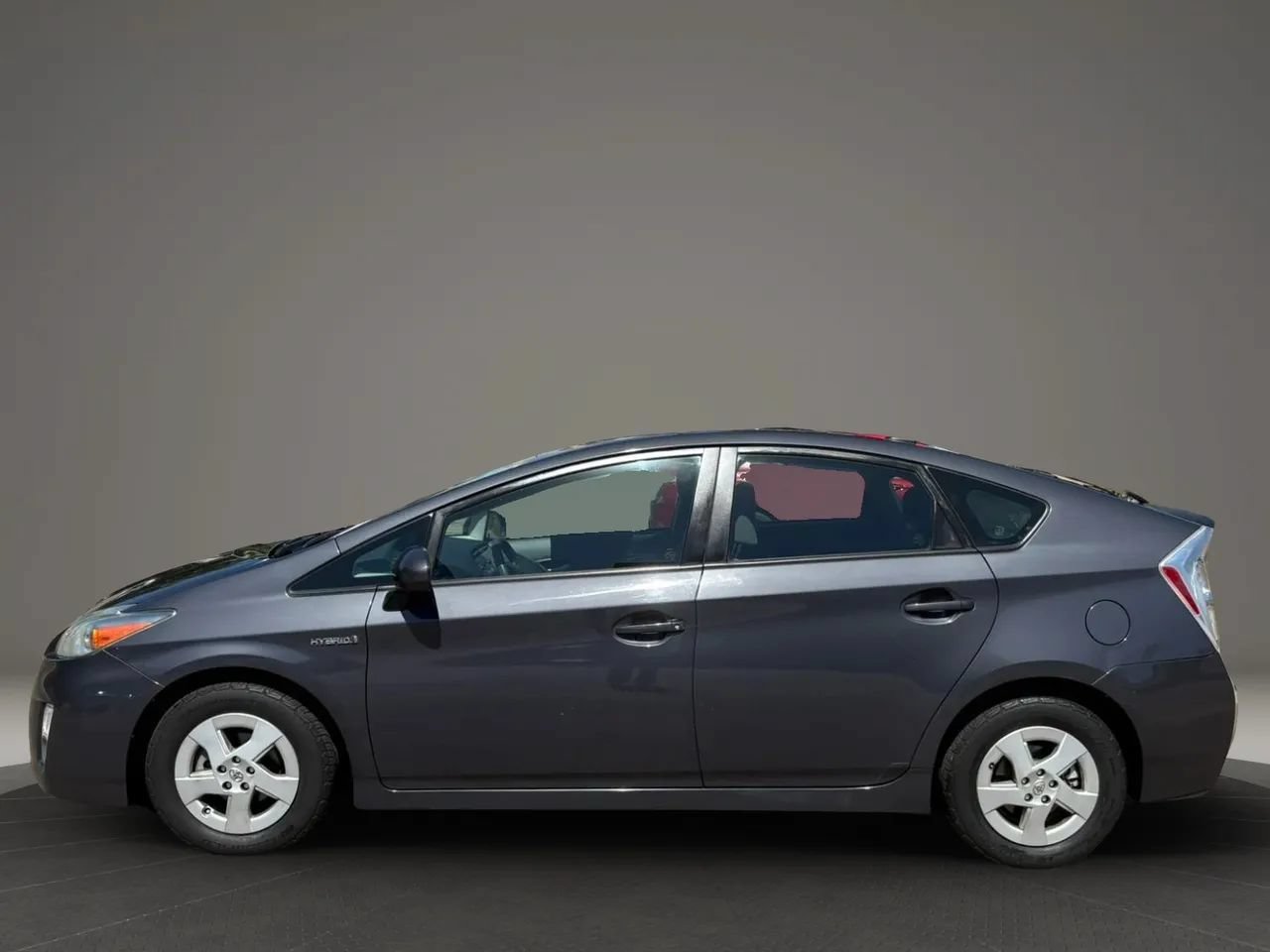 Used 2011 Toyota Prius Two FWD image 9