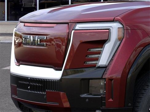 New 2025 GMC Sierra EV Denali image 13