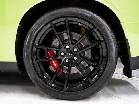 Used 2023 Dodge Challenger SRT Hellcat w/ Driver Convenience Group image 11