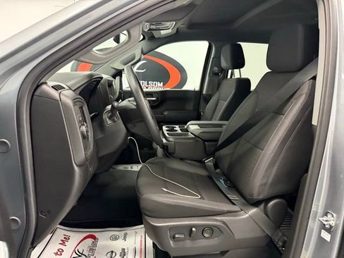 New 2026 Chevrolet Silverado 1500 Custom image 11