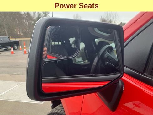 Used 2020 Chevrolet Silverado 1500 LT w/ All-Star Edition image 6