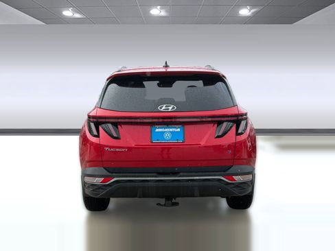 Used 2022 Hyundai Tucson SEL w/ Cargo Package image 10