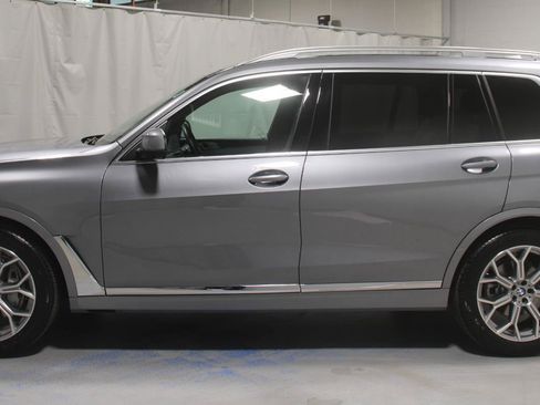 Used 2026 BMW X7 xDrive40i AWD/4WD image 17