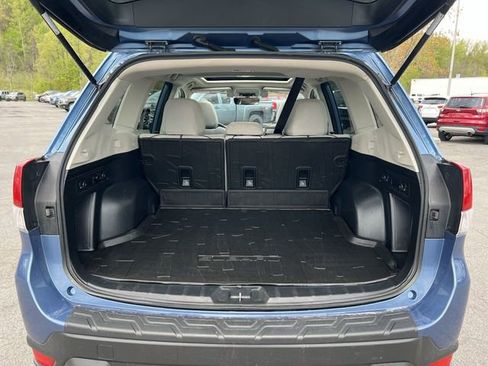 Used 2020 Subaru Forester Premium AWD/4WD image 24