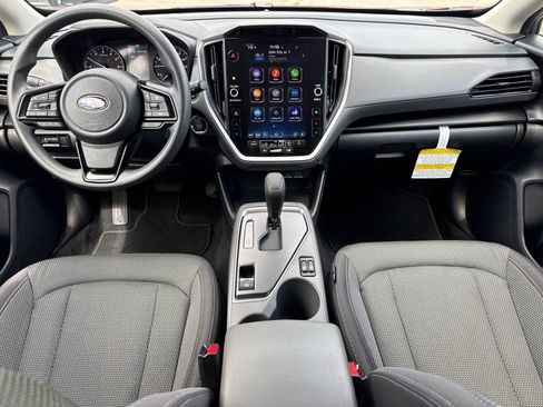 Certified 2024 Subaru Crosstrek 2.0i Premium image 12